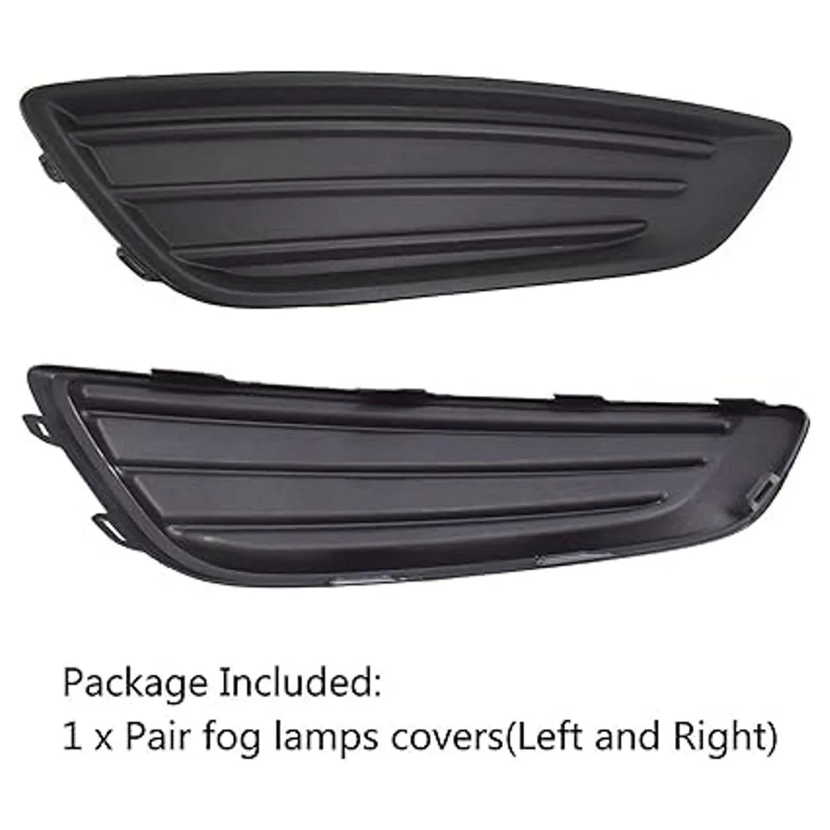 labwork 1 par de cubiertas de luz antiniebla de repuesto_3