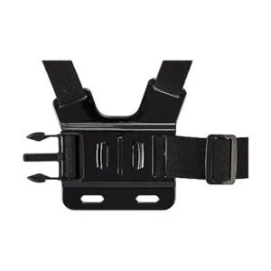 Arnés ajustable para cámara GoPro compatible con GoPro_5