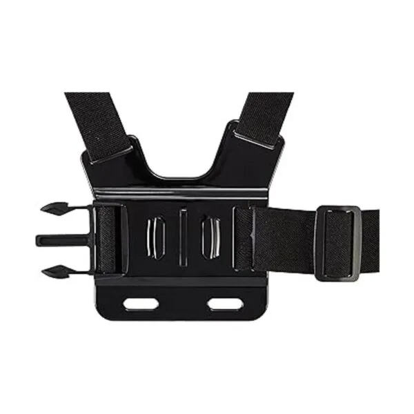 Arnés ajustable para cámara GoPro compatible con GoPro_5