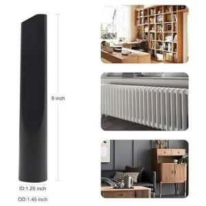 GEBDSM Accesorios de vacío kit de herramientas de_5