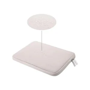 MOSISO Funda para laptop compatible con MacBook Pro de 15_4