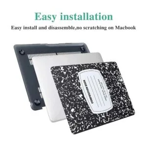 Funut Compatible con MacBook Air de 13.6 pulgadas Modelo_3