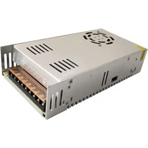 Henxlco CA 110 V220 V a CC 5 V 60 A 300 W Adaptador de_1