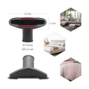 GEBDSM Accesorios de vacío kit de herramientas de_6