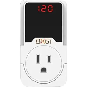 BXST 140J Surge Protector Voltage Protector One Outlet_1