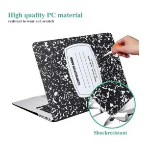 Funut Compatible con MacBook Air de 13.6 pulgadas Modelo_2