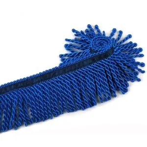 HedongHexi Adornos y adornos de flecos de lingotes de 510_3