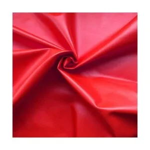 Tela de cuero sintético grande de vinilo suave para_7