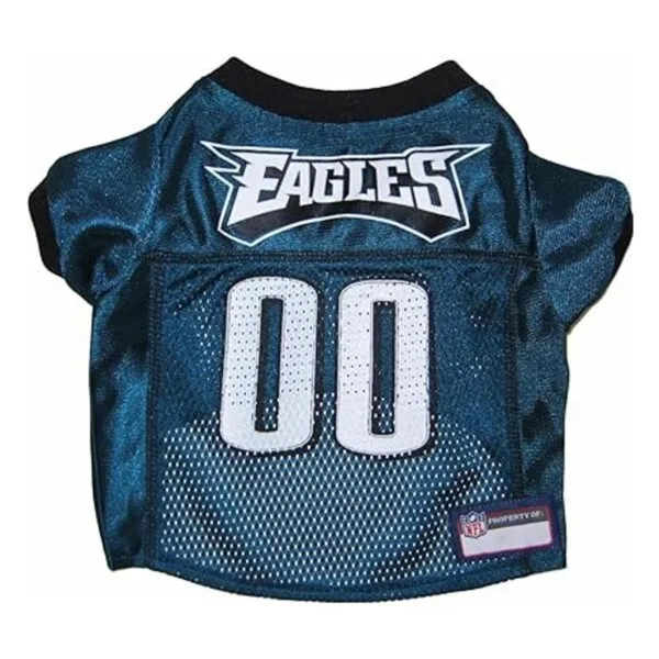 NFL Pets First NFL Dog Jersey_2