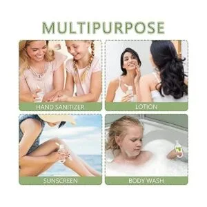 30 botellas de viaje con llavero de 2.03 oz2.0 fl oz_5