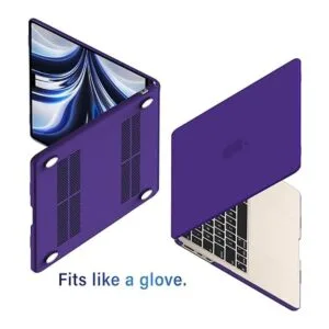 IBENZER Compatible con M2 2022 MacBook Air de 13 pulgadas_6