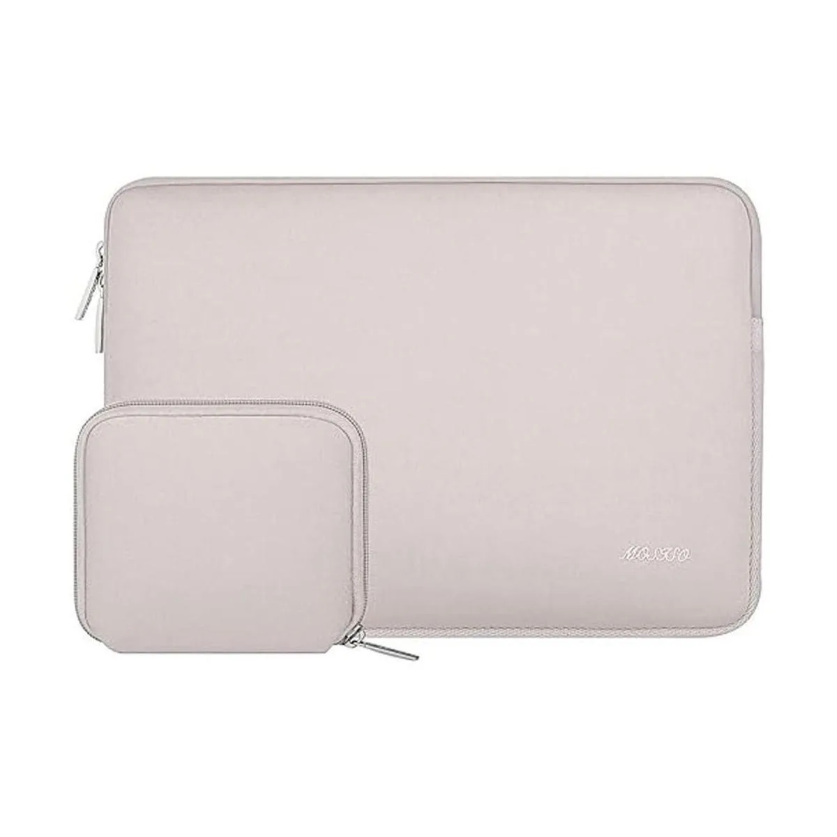 MOSISO Funda para laptop compatible con MacBook Pro de 15_1