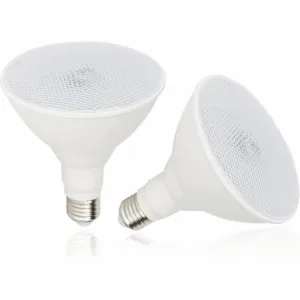 Bombillas de inundación para exteriores con sensor de_1