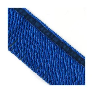 HedongHexi Adornos y adornos de flecos de lingotes de 510_5