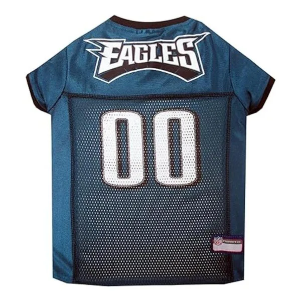 NFL Pets First NFL Dog Jersey_1