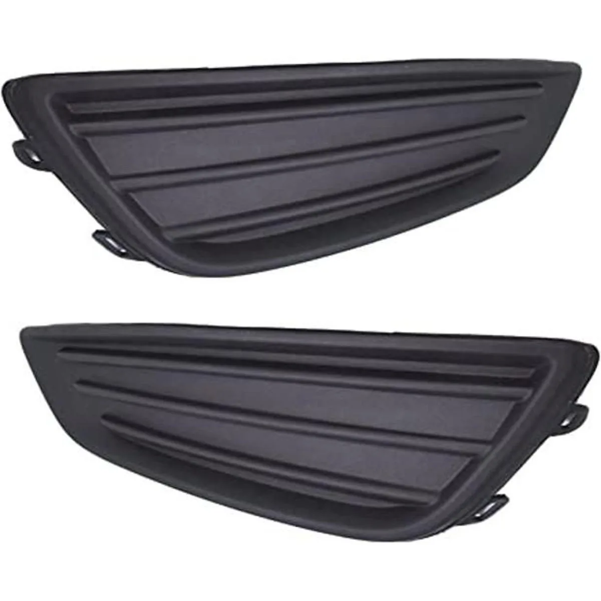 labwork 1 par de cubiertas de luz antiniebla de repuesto_1