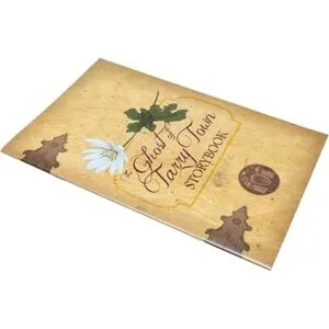 Legends of Sleepy Hollow Ghost of Tarry Town_4