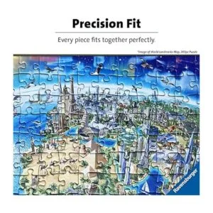 Ravensburger Scooby Doo Rompecabezas XXL de 200 piezas_3