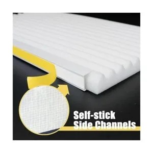 Powrocket Paneles de aislamiento de espuma de aire_4