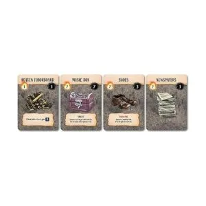 Indie Boards and Cards Noche más frío Naranja_5