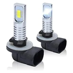 AUTOVIC 881 Bombillas LED antiniebla 6000 K luz_1