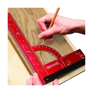 Milescraft 8460 MCSquare300 métrico Cuadrado de_4