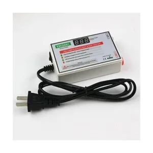 TKDMR Comprobador de luz de fondo para todas las luces_4