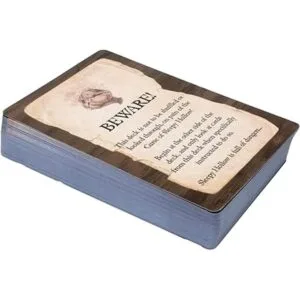 Legends of Sleepy Hollow Ghost of Tarry Town_5