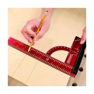 Milescraft 8460 MCSquare300 métrico Cuadrado de_2