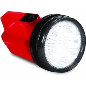 Life Gear LG114 LED Glow Spotlight con compartimento de_3