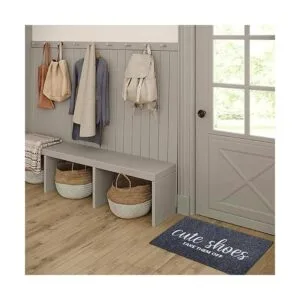 Felpudo de entrada para interiores y exteriores tapete de_6