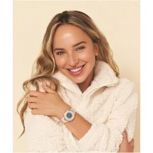 Armitron Sport Reloj unisex con correa de resina digital_2