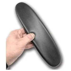 Juego de sillas de repuesto para reposabrazos de_5