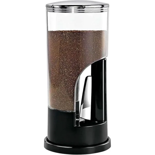 Zevro Dispensador de café de capacidad de 12 libras_3