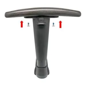 Juego de sillas de repuesto para reposabrazos de_7