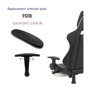 Juego de sillas de repuesto para reposabrazos de_6