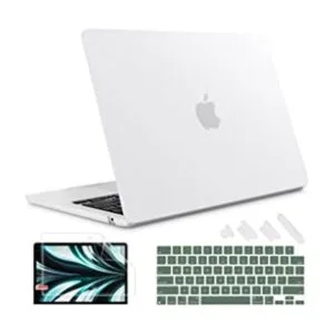 May Chen Compatible con MacBook Air de 13.6 pulgadas_1