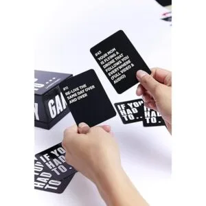 If You Had To... A Party Game_2