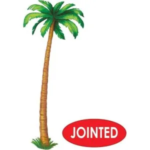 Beistle 2 piezas de cartulina articulada duradera_6