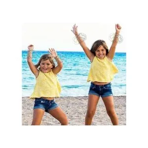 YOFOBU Paquete de 6 anillos de flujo de brazo mágico_5