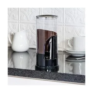 Zevro Dispensador de café de capacidad de 12 libras_2