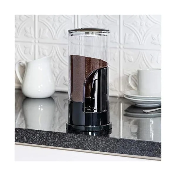 Zevro Dispensador de café de capacidad de 12 libras_2