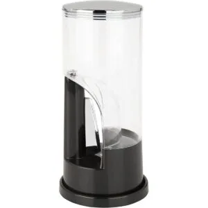 Zevro Dispensador de café de capacidad de 12 libras_1