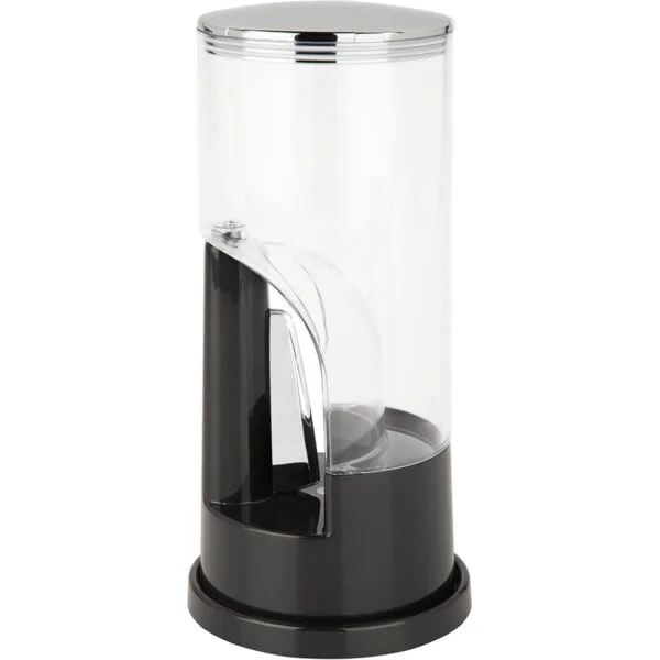 Zevro Dispensador de café de capacidad de 12 libras_1