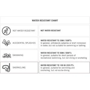 Armitron Sport Reloj unisex con correa de resina digital_5