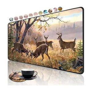 Alfombrilla de ratón grande para juegos de mesa_1