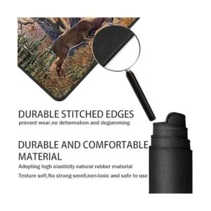 Alfombrilla de ratón grande para juegos de mesa_6