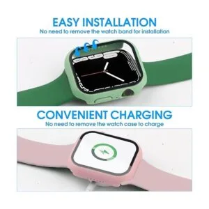 Tiorecime Paquete de 20 fundas para Apple Watch Series 8 y_5