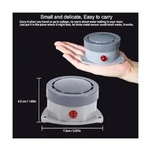 Detector de fugas de agua paquete de 2 alarma de agua_2