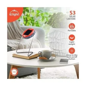 d.Lámpara de escritorio con luz LED S2 lámpara solar_6